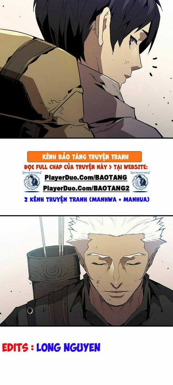 Khát Vọng Trỗi Dậy - Chapter 51 - Trang 77