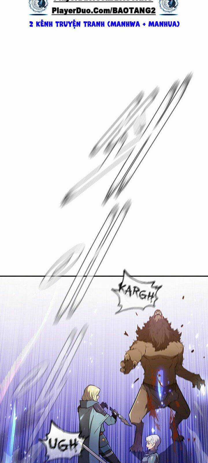 Khát Vọng Trỗi Dậy - Chapter 51 - Trang 9