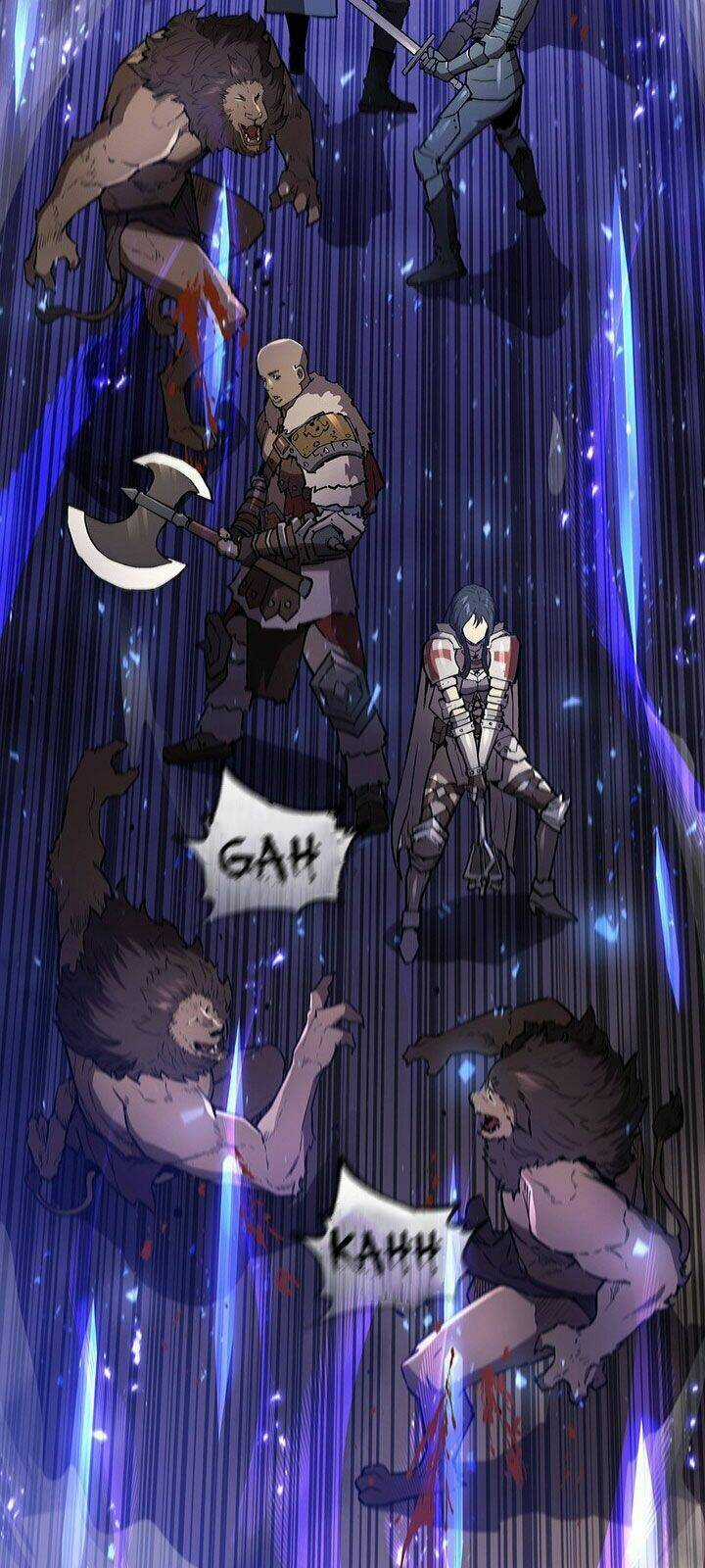 Khát Vọng Trỗi Dậy - Chapter 51 - Trang 10