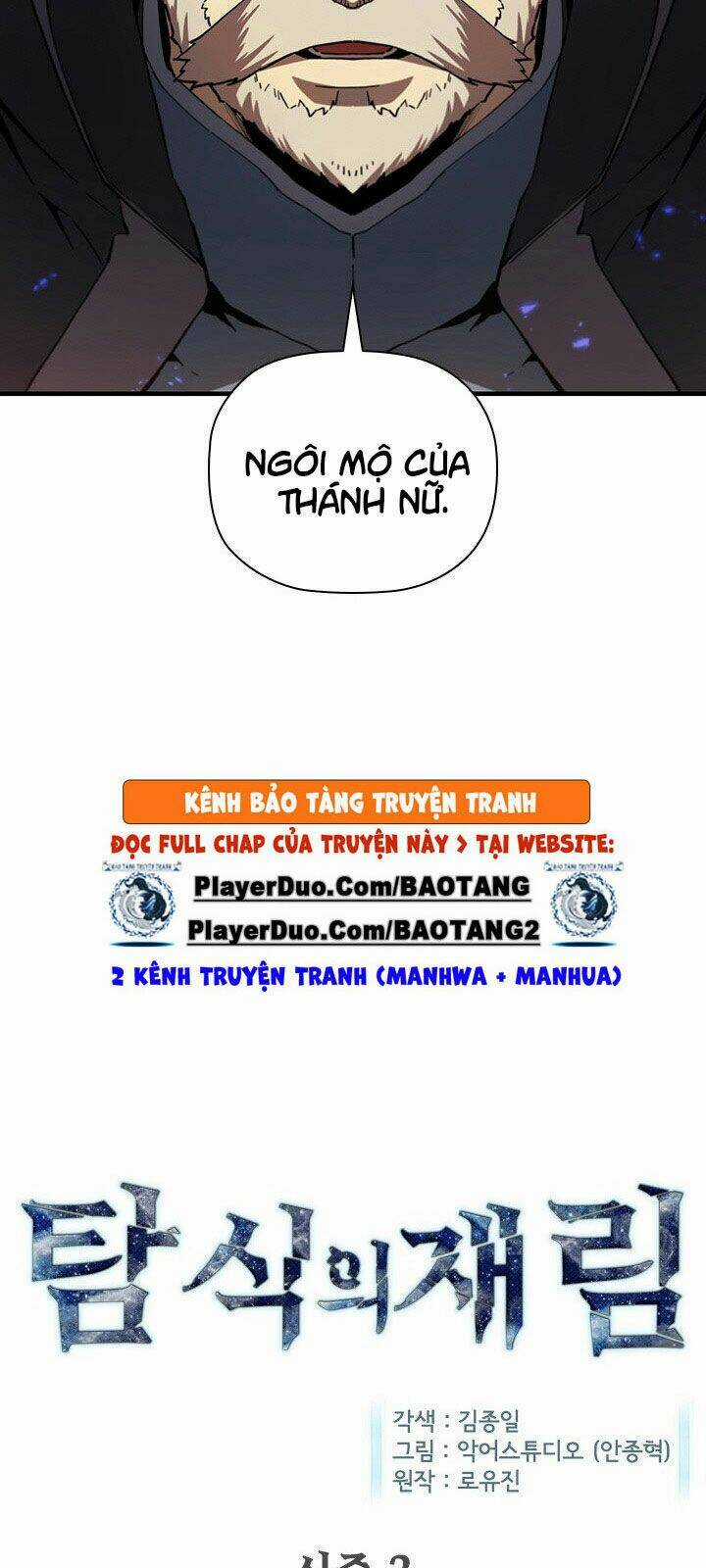 Khát Vọng Trỗi Dậy - Chapter 52 - Trang 11