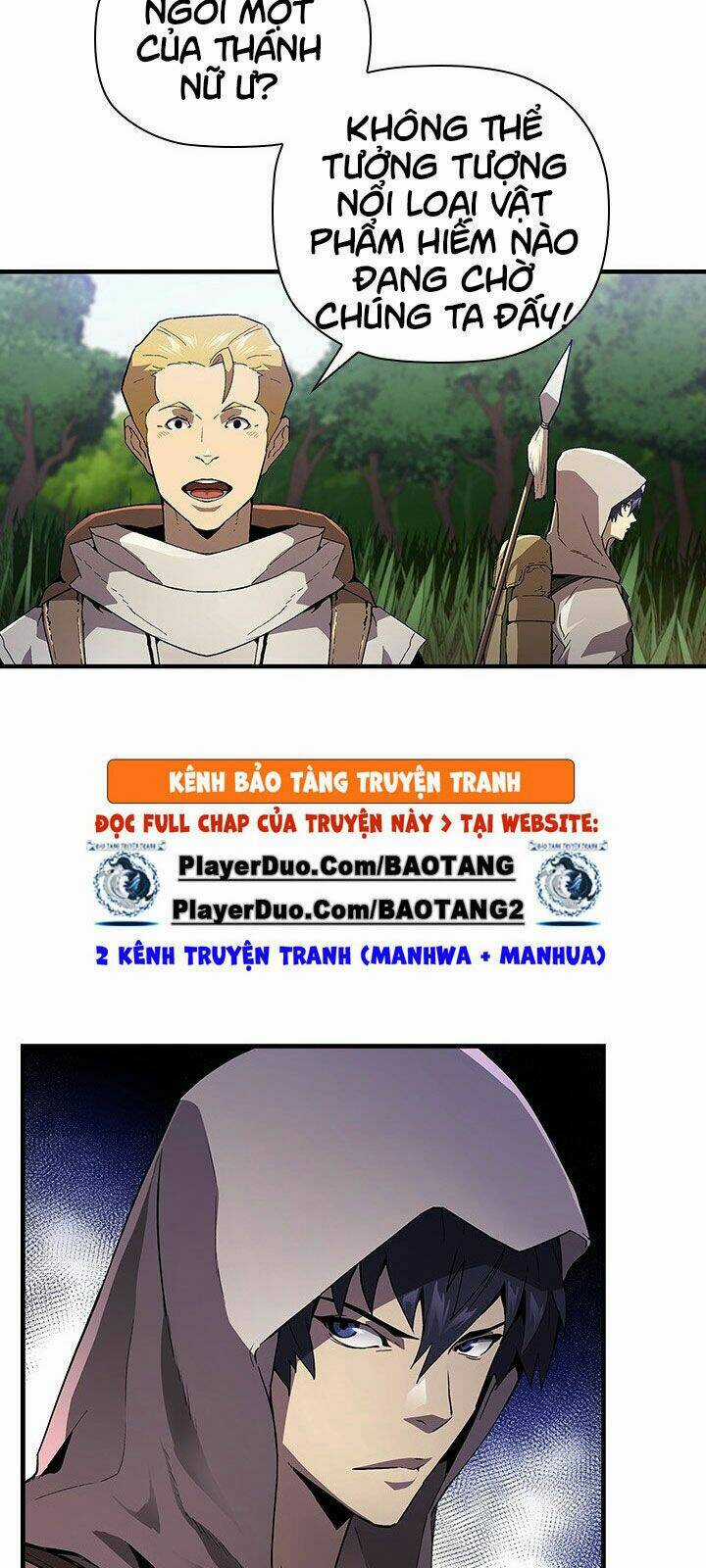 Khát Vọng Trỗi Dậy - Chapter 52 - Trang 14