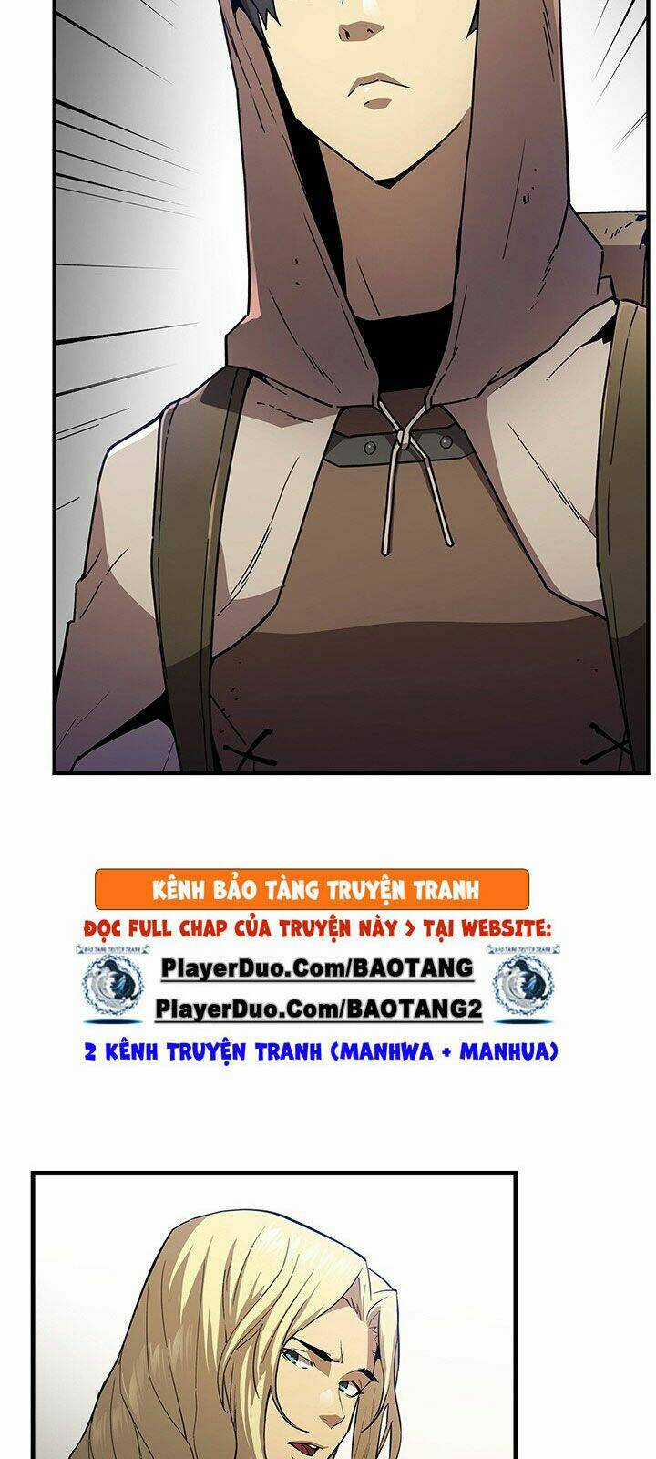 Khát Vọng Trỗi Dậy - Chapter 52 - Trang 18