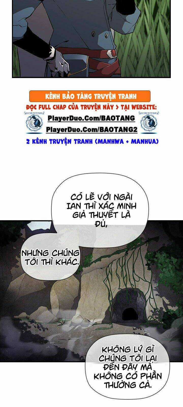 Khát Vọng Trỗi Dậy - Chapter 52 - Trang 23