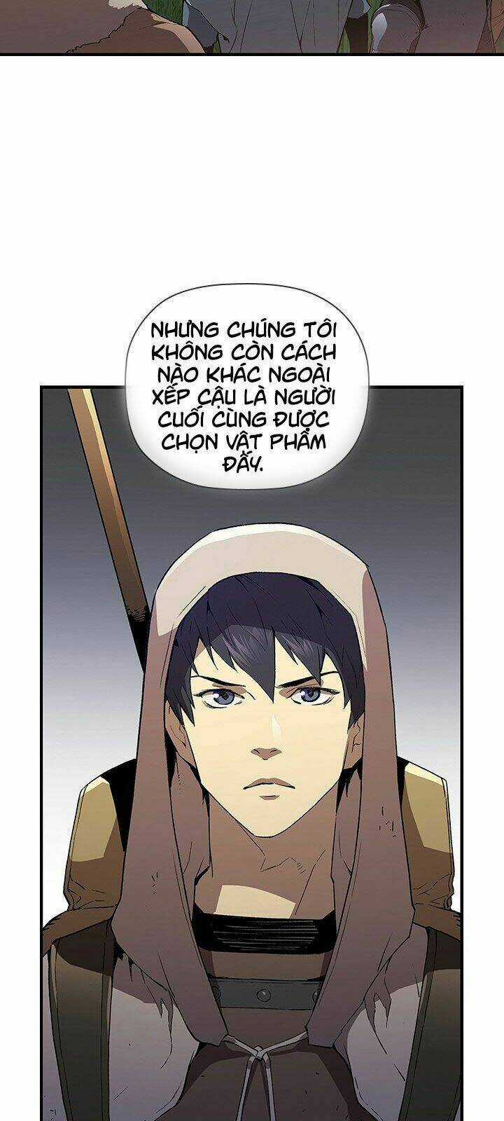 Khát Vọng Trỗi Dậy - Chapter 52 - Trang 25