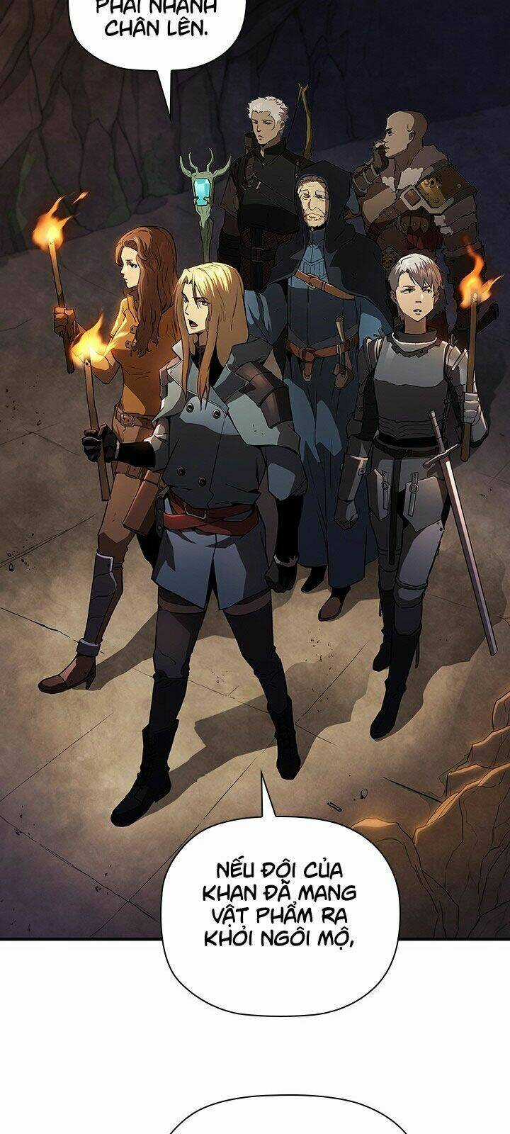 Khát Vọng Trỗi Dậy - Chapter 52 - Trang 29