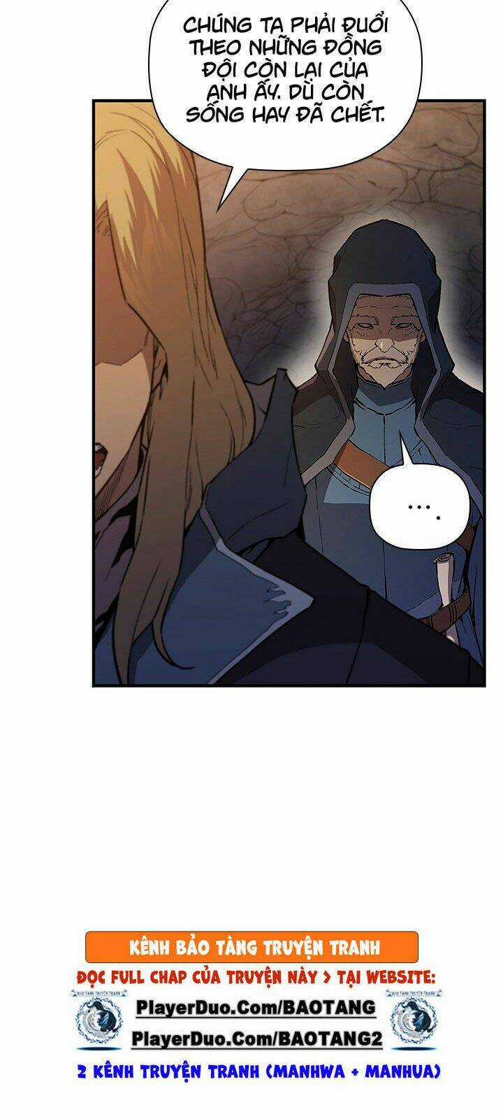 Khát Vọng Trỗi Dậy - Chapter 52 - Trang 30