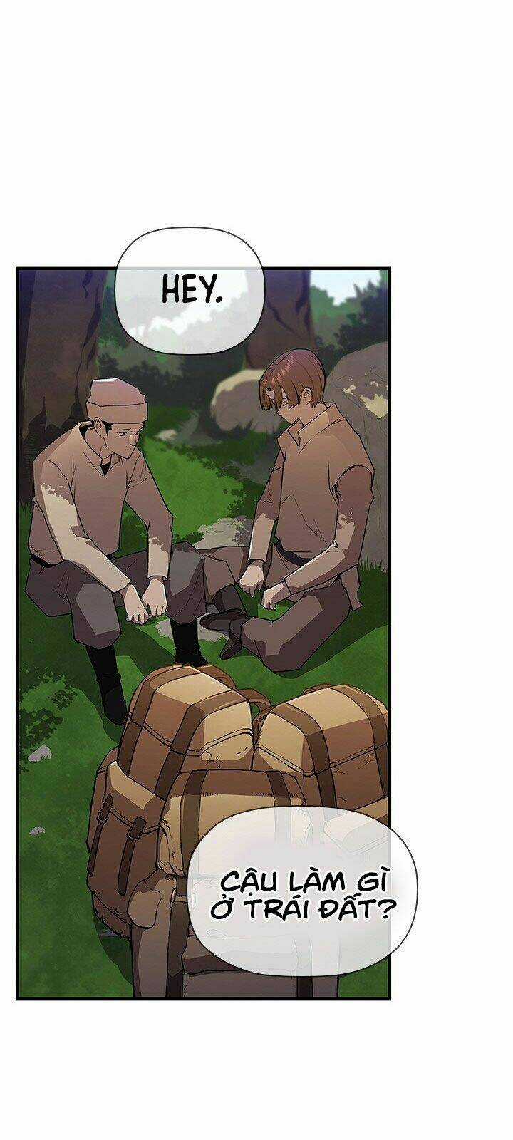 Khát Vọng Trỗi Dậy - Chapter 52 - Trang 31