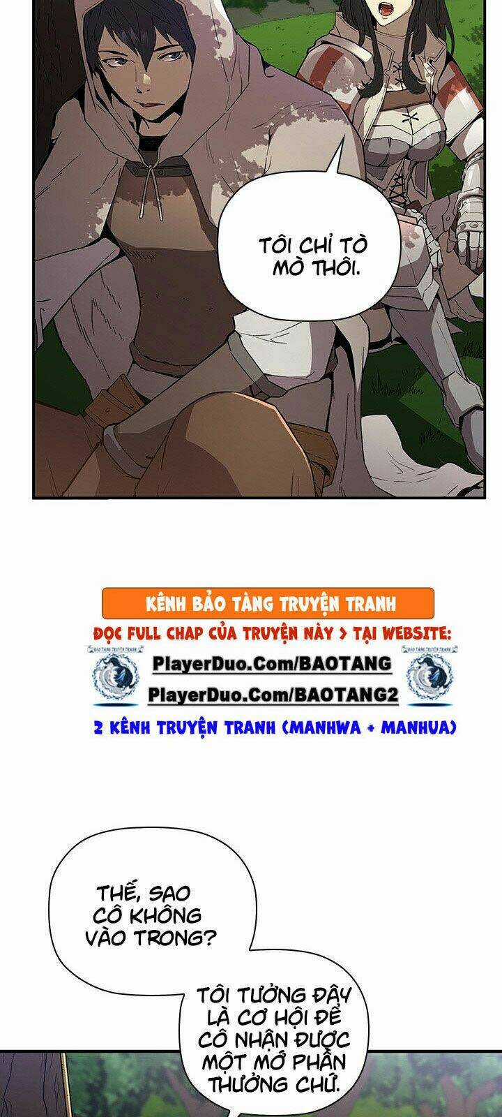 Khát Vọng Trỗi Dậy - Chapter 52 - Trang 33