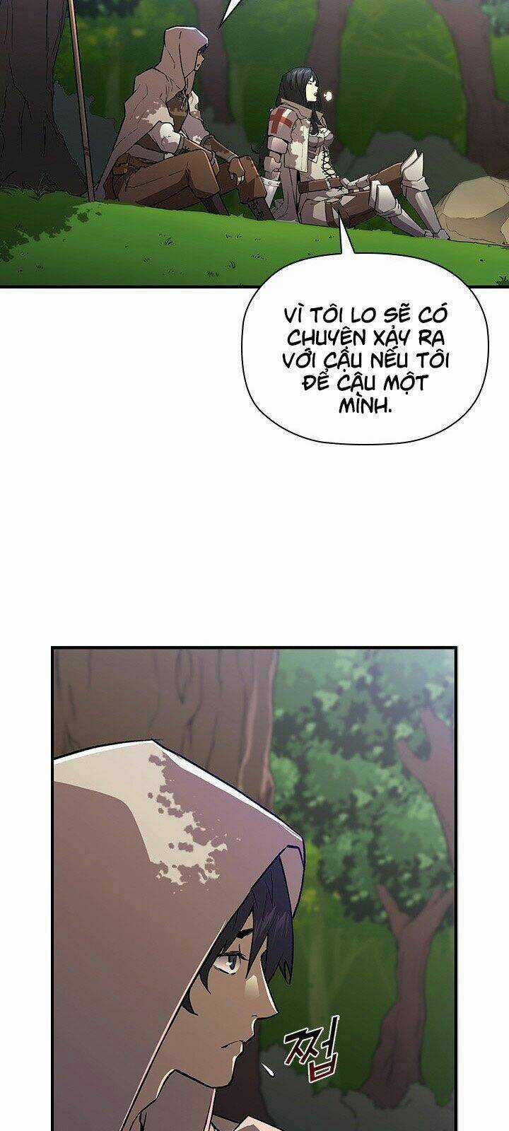 Khát Vọng Trỗi Dậy - Chapter 52 - Trang 34