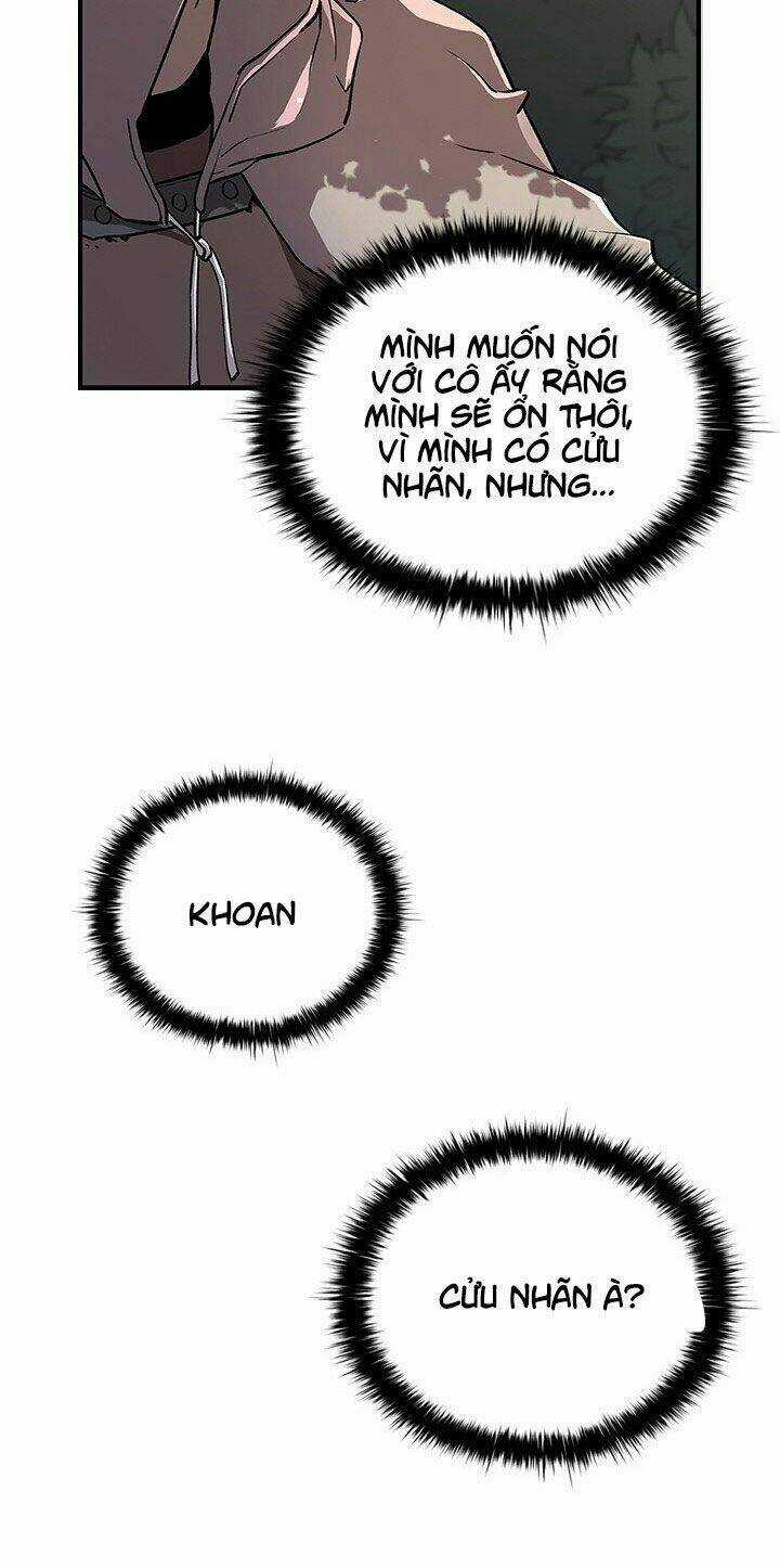 Khát Vọng Trỗi Dậy - Chapter 52 - Trang 35