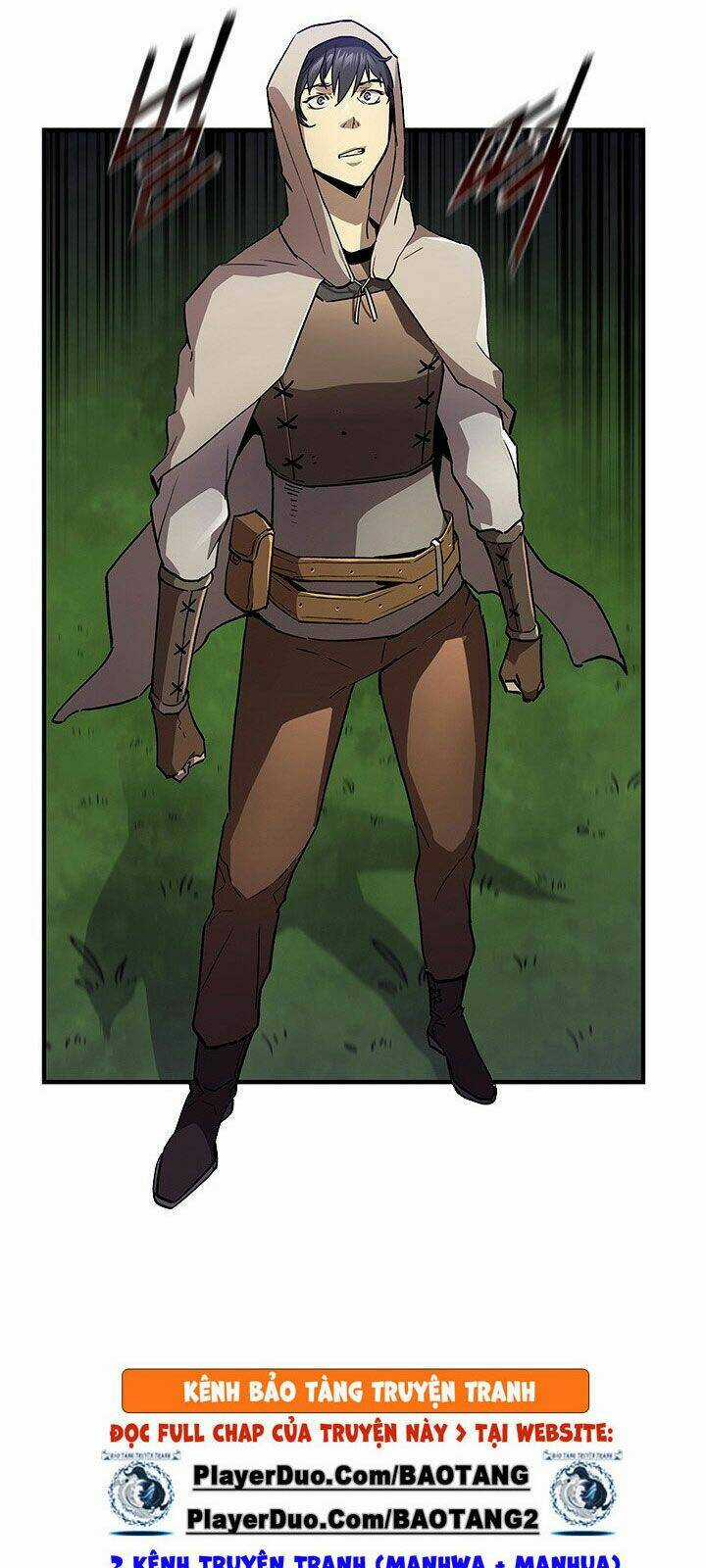 Khát Vọng Trỗi Dậy - Chapter 52 - Trang 36