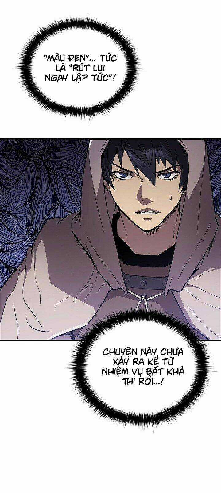 Khát Vọng Trỗi Dậy - Chapter 52 - Trang 38