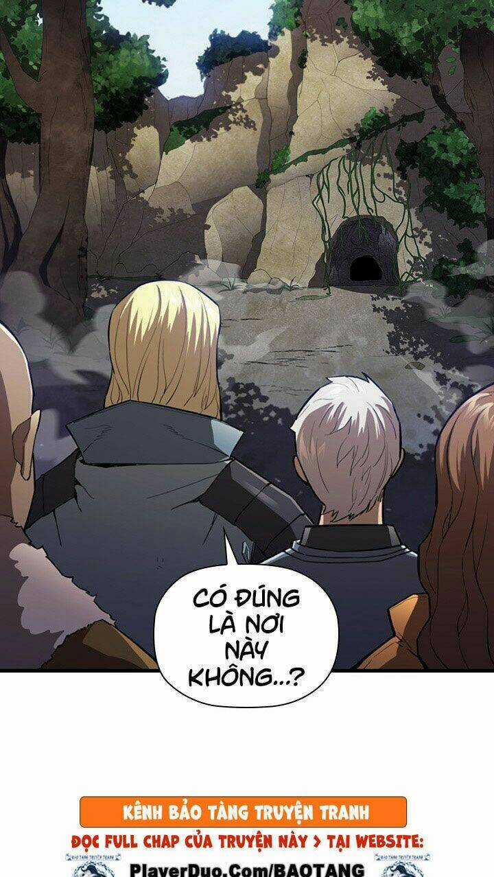 Khát Vọng Trỗi Dậy - Chapter 52 - Trang 5