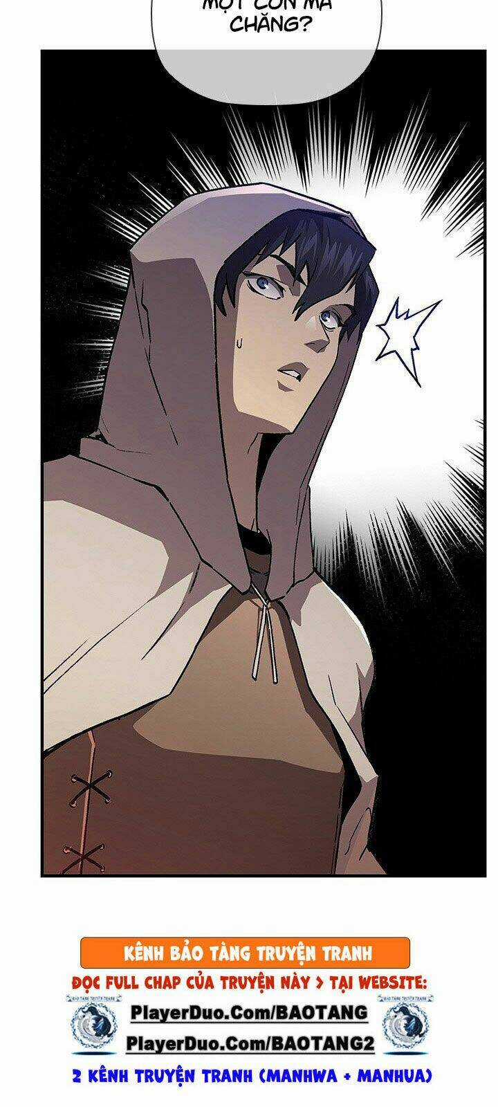 Khát Vọng Trỗi Dậy - Chapter 52 - Trang 43