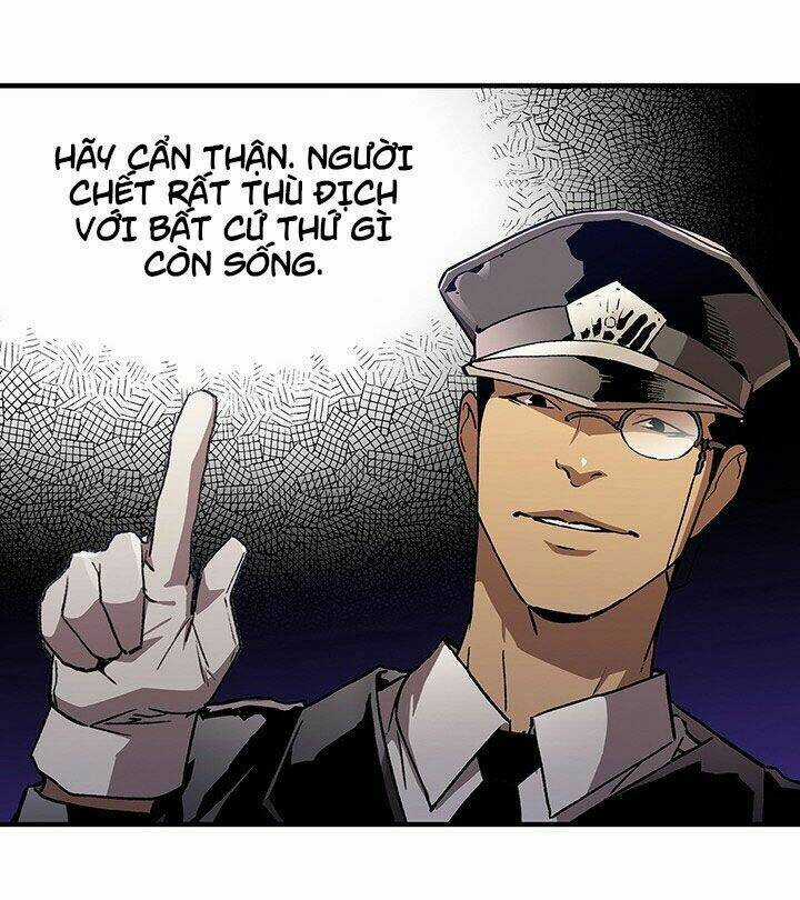 Khát Vọng Trỗi Dậy - Chapter 52 - Trang 44