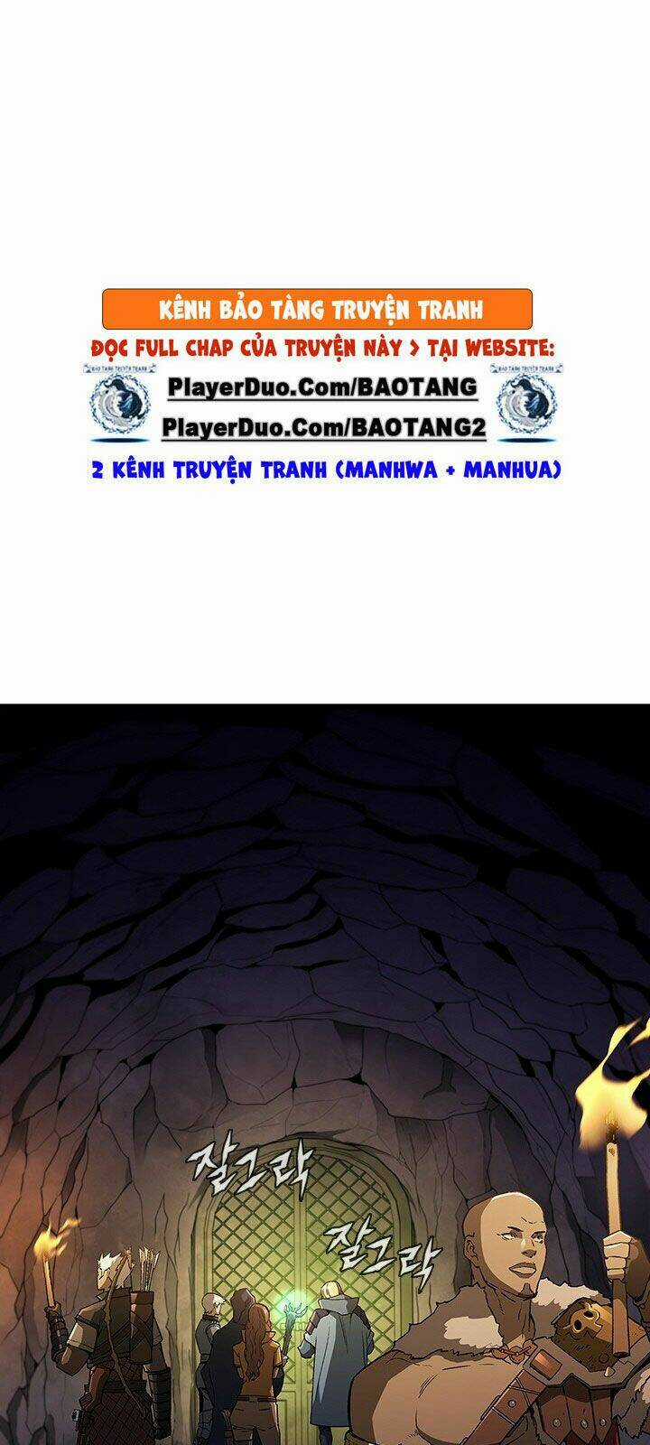 Khát Vọng Trỗi Dậy - Chapter 52 - Trang 48