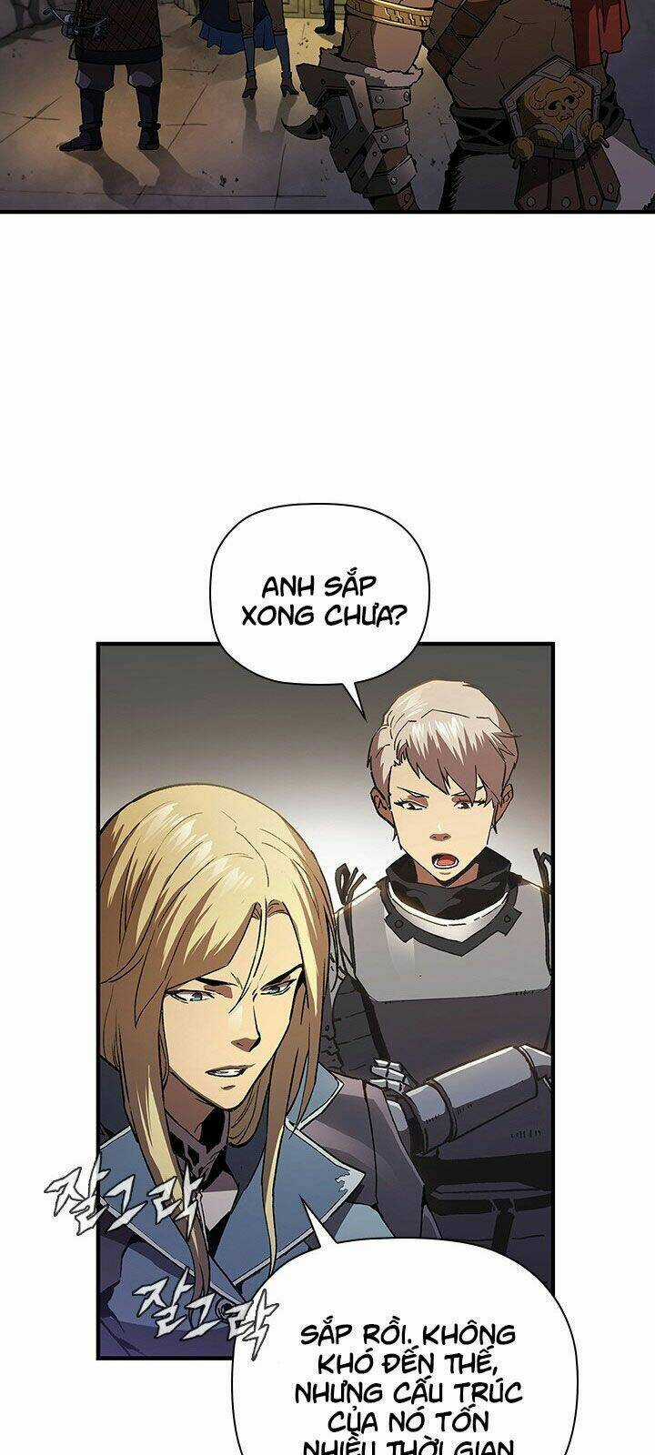 Khát Vọng Trỗi Dậy - Chapter 52 - Trang 49