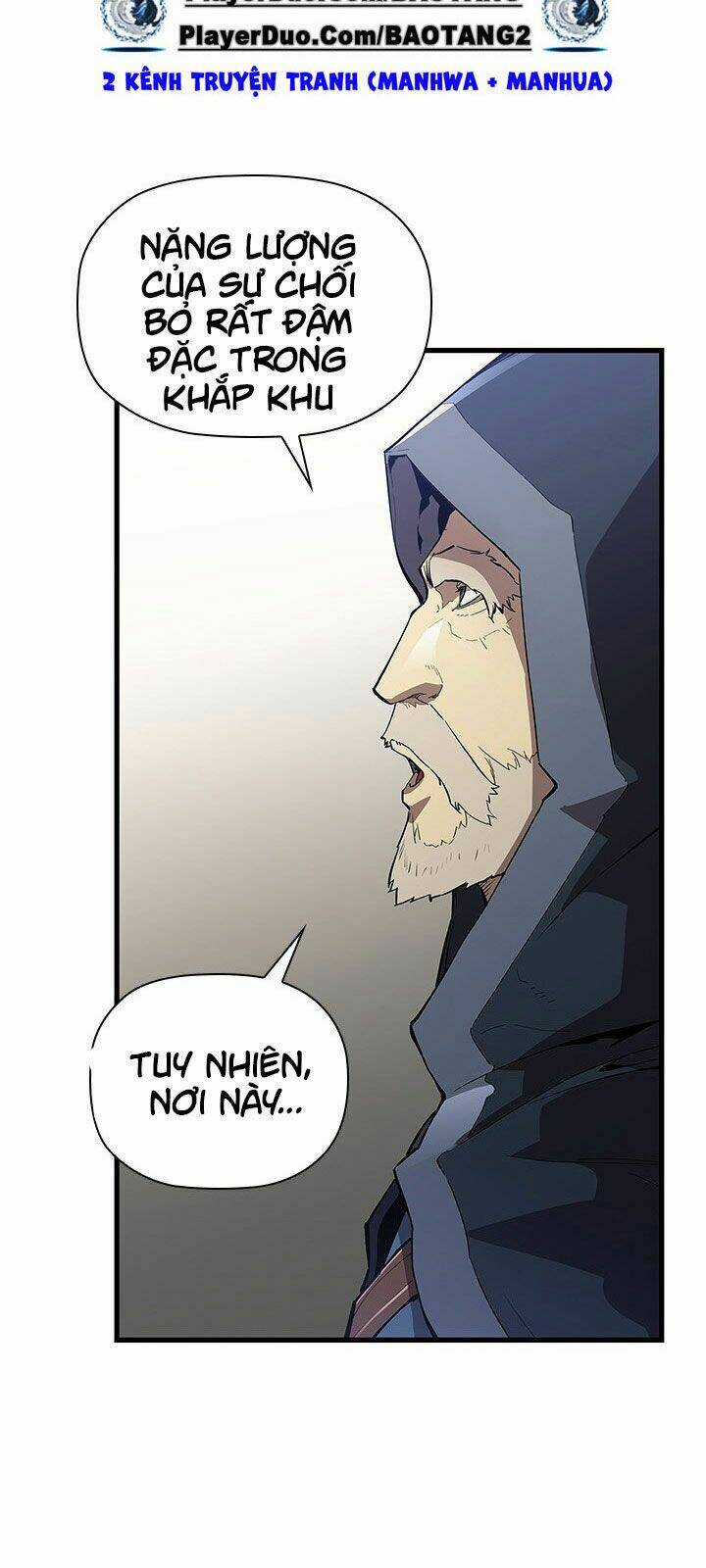 Khát Vọng Trỗi Dậy - Chapter 52 - Trang 6