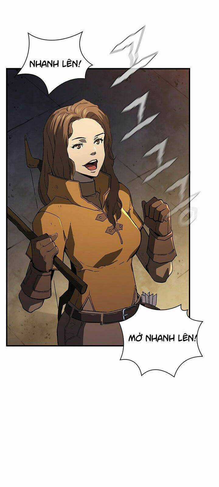 Khát Vọng Trỗi Dậy - Chapter 52 - Trang 54