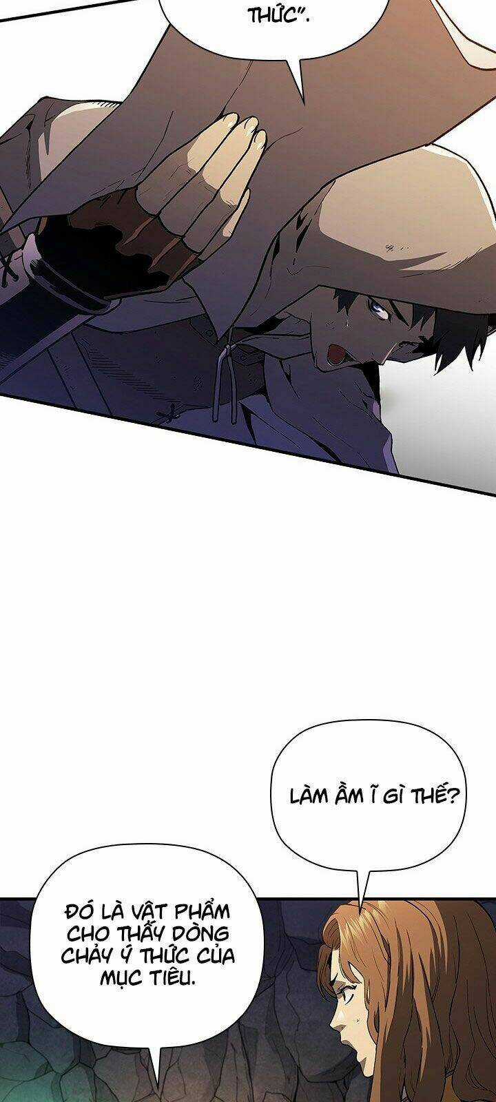 Khát Vọng Trỗi Dậy - Chapter 52 - Trang 57