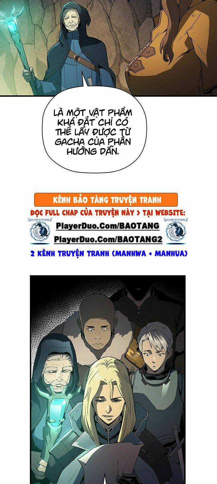 Khát Vọng Trỗi Dậy - Chapter 52 - Trang 58