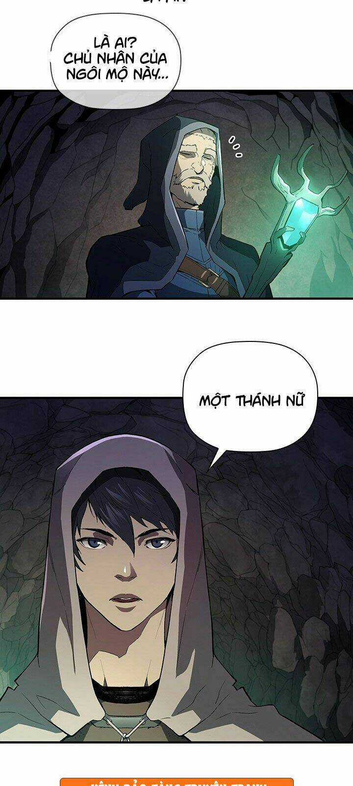 Khát Vọng Trỗi Dậy - Chapter 52 - Trang 61