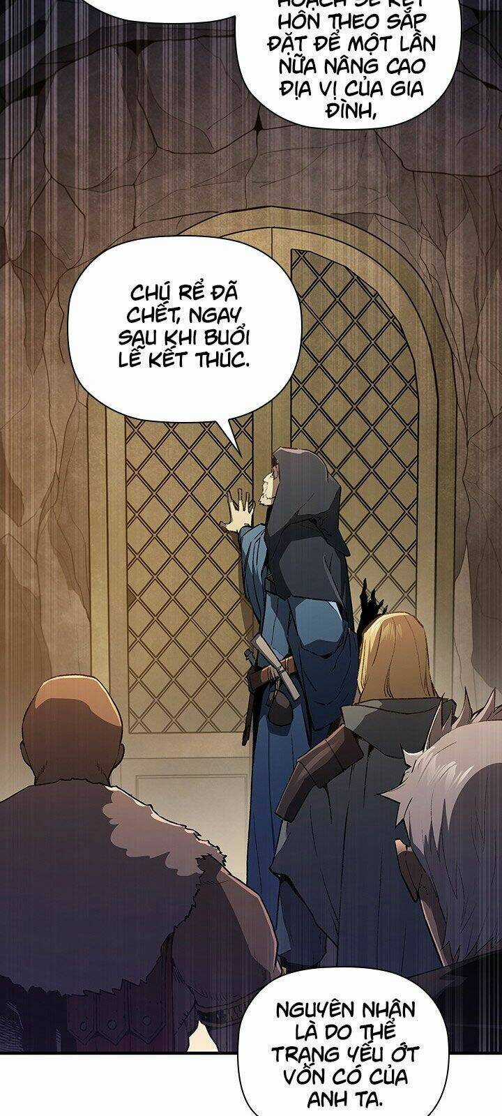 Khát Vọng Trỗi Dậy - Chapter 52 - Trang 64