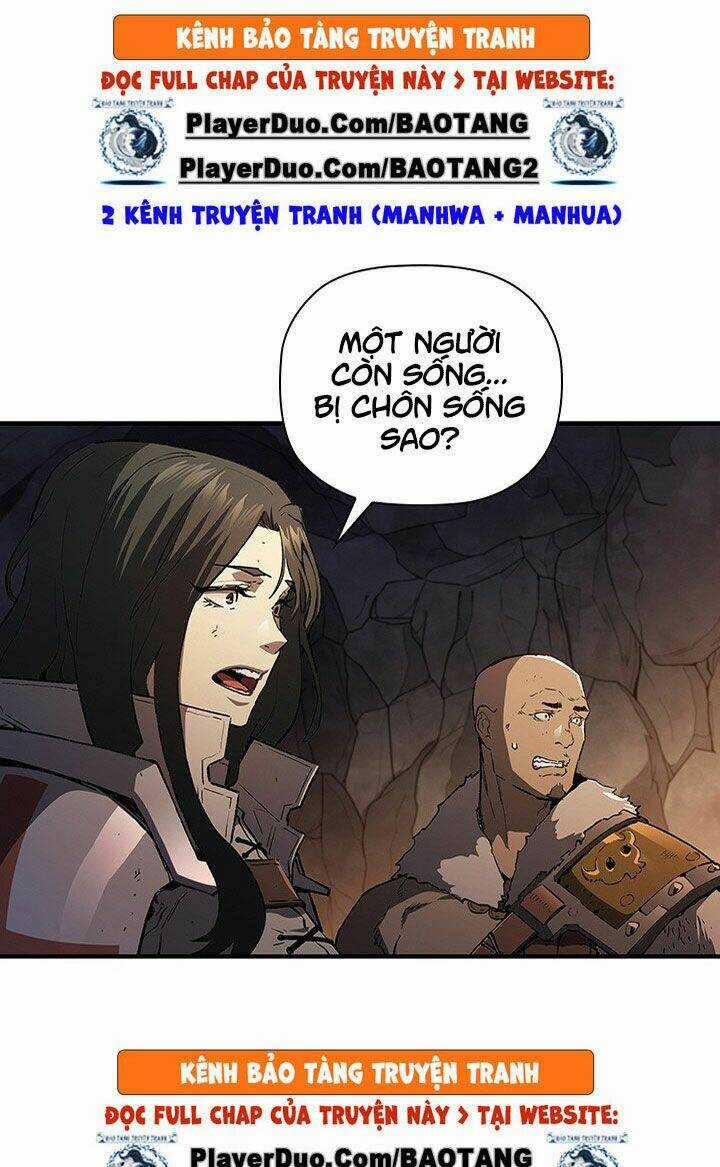 Khát Vọng Trỗi Dậy - Chapter 52 - Trang 67