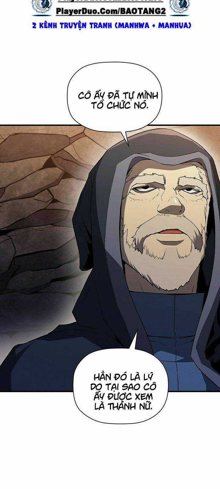 Khát Vọng Trỗi Dậy - Chapter 52 - Trang 68