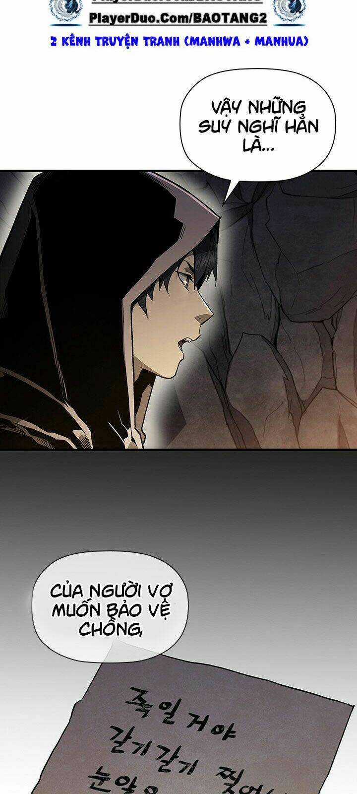 Khát Vọng Trỗi Dậy - Chapter 52 - Trang 70