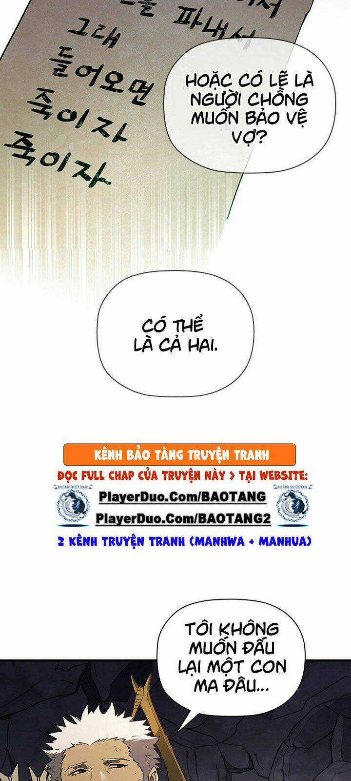 Khát Vọng Trỗi Dậy - Chapter 52 - Trang 71