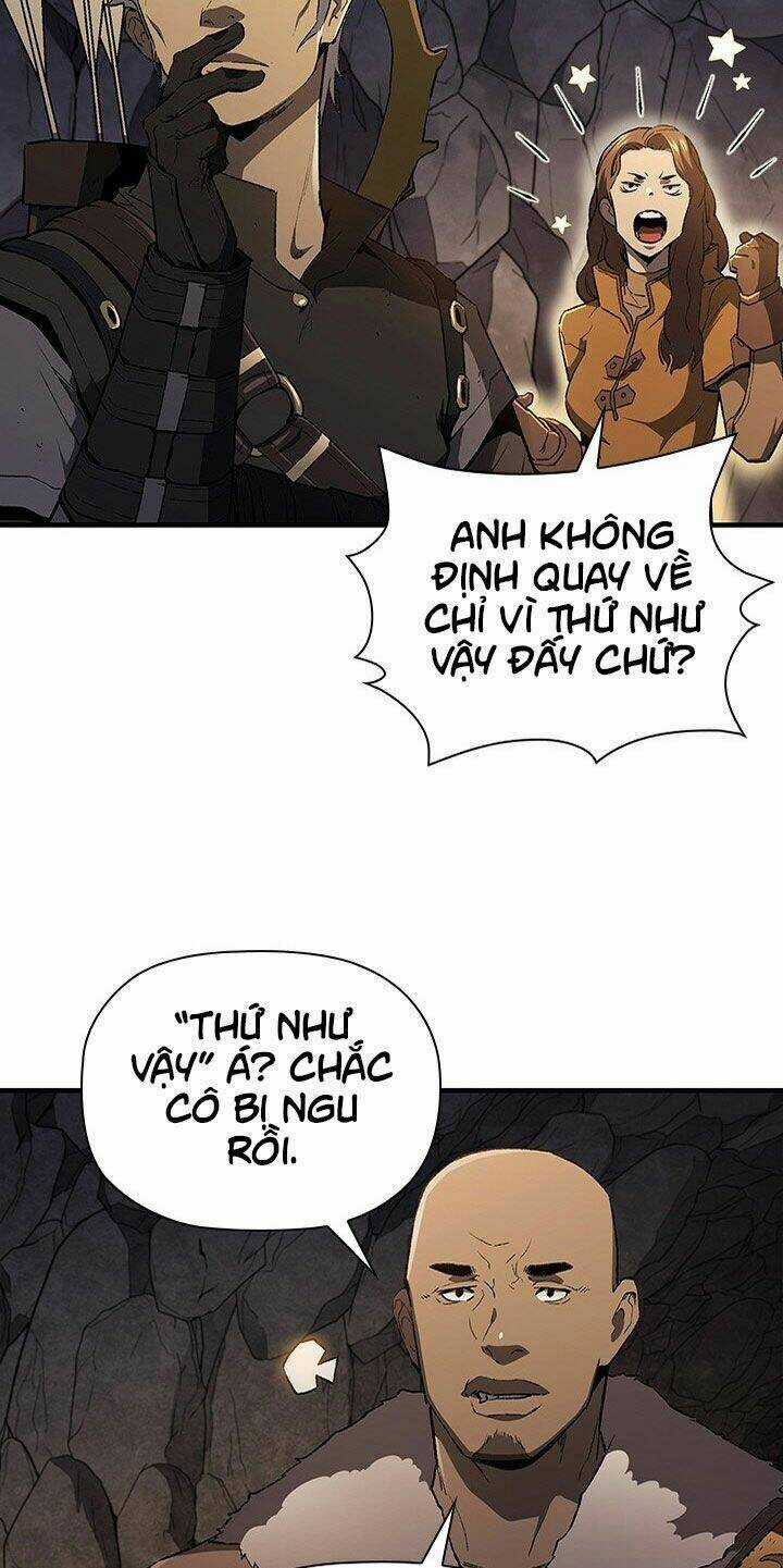 Khát Vọng Trỗi Dậy - Chapter 52 - Trang 72