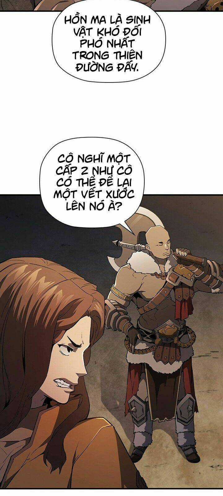 Khát Vọng Trỗi Dậy - Chapter 52 - Trang 73