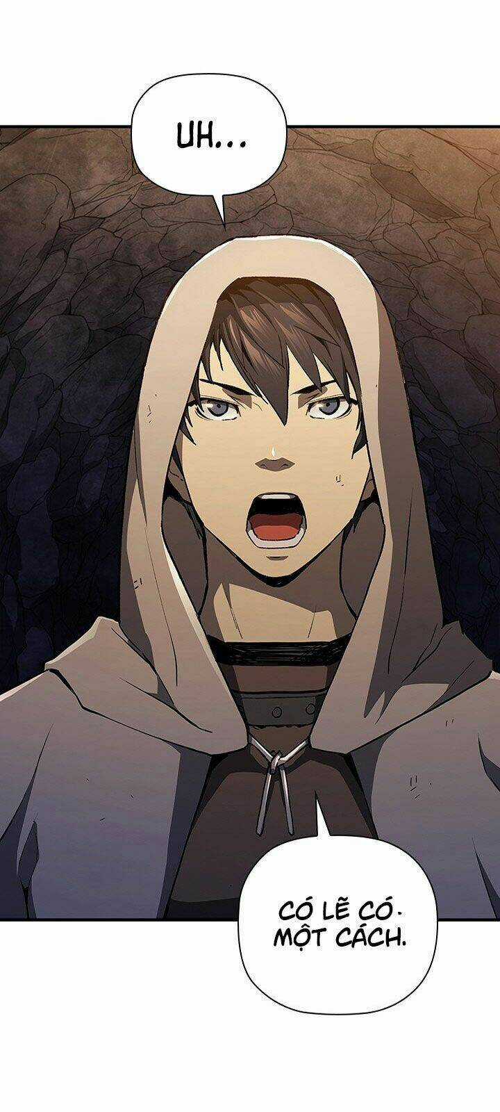 Khát Vọng Trỗi Dậy - Chapter 52 - Trang 76