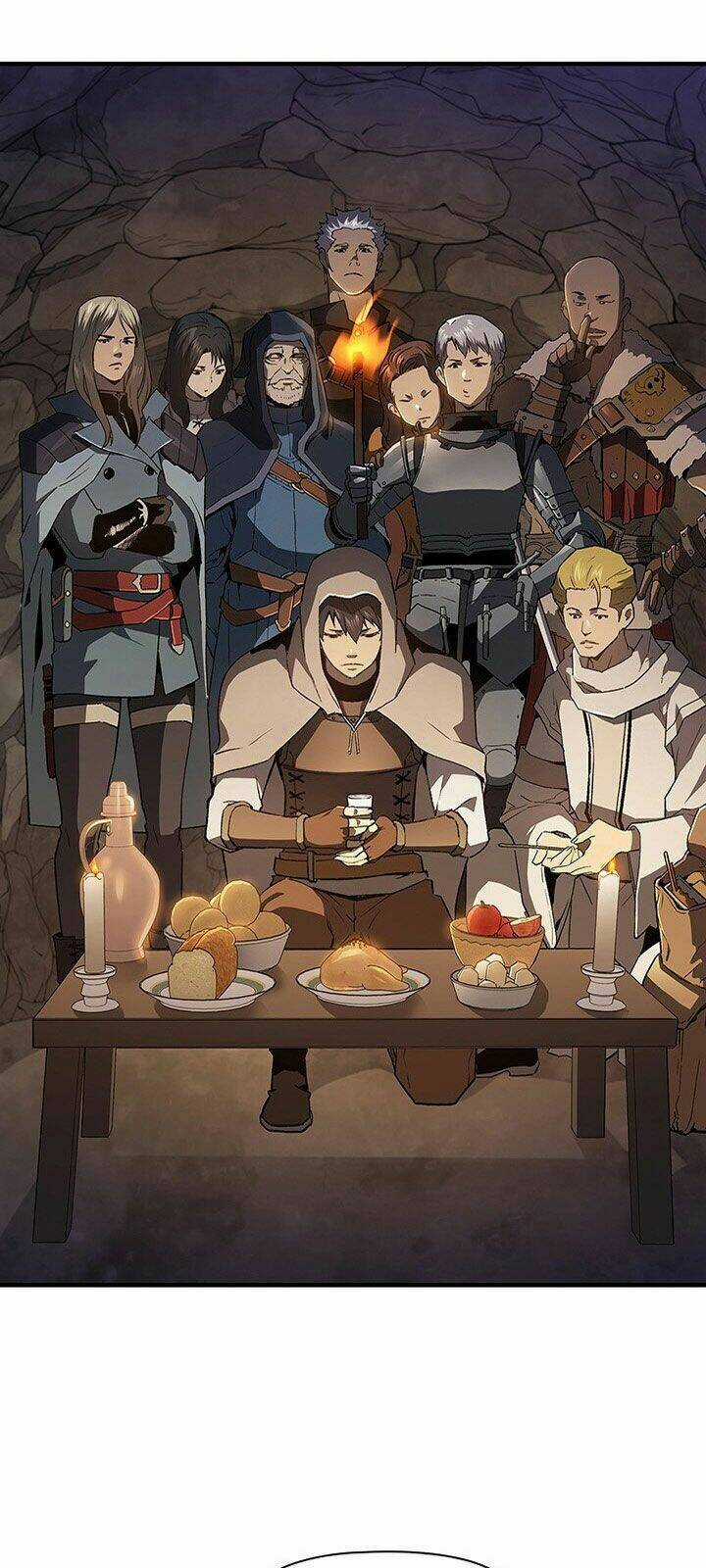 Khát Vọng Trỗi Dậy - Chapter 52 - Trang 78