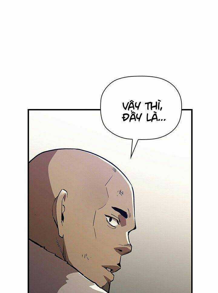 Khát Vọng Trỗi Dậy - Chapter 52 - Trang 9