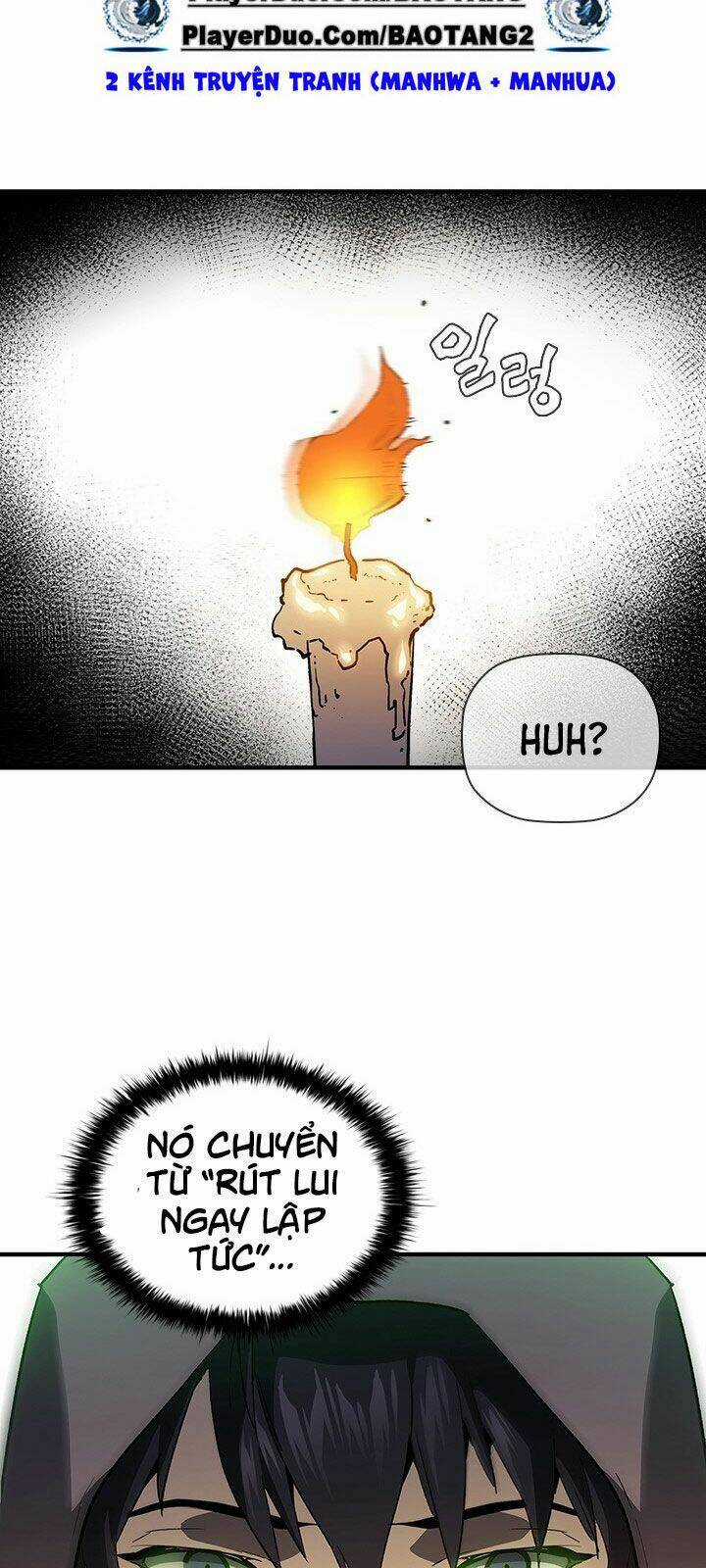 Khát Vọng Trỗi Dậy - Chapter 52 - Trang 84