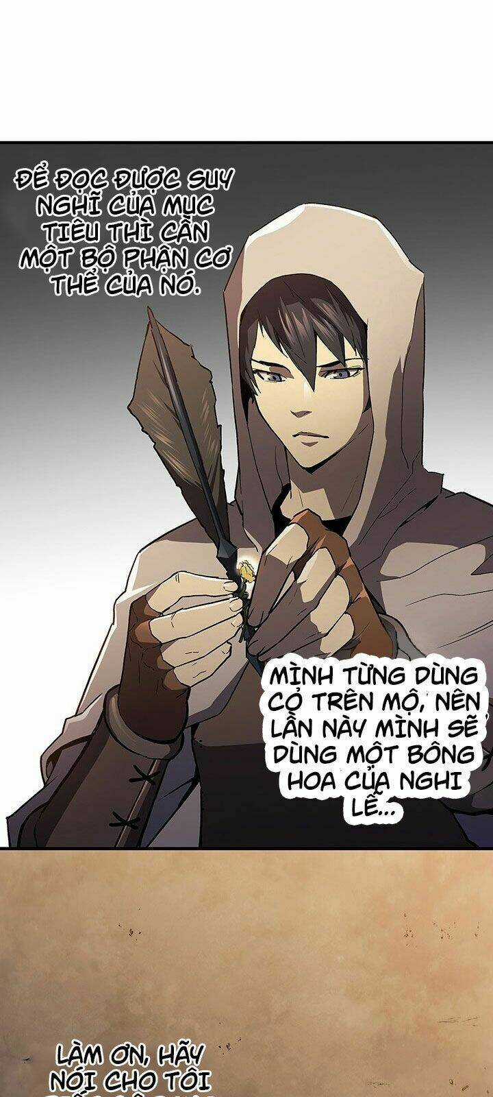 Khát Vọng Trỗi Dậy - Chapter 52 - Trang 87