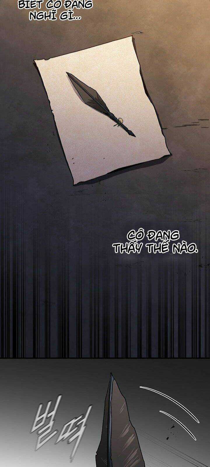 Khát Vọng Trỗi Dậy - Chapter 52 - Trang 88