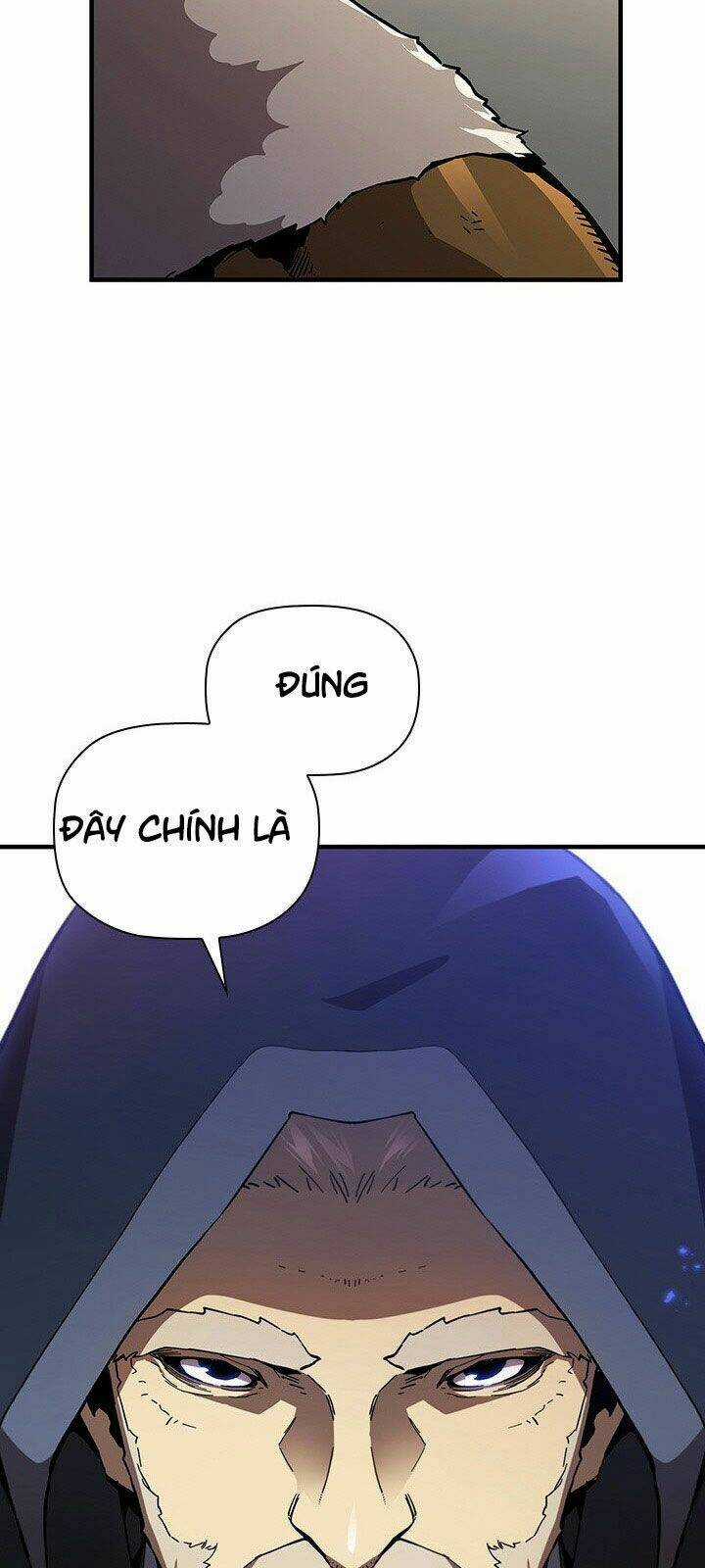 Khát Vọng Trỗi Dậy - Chapter 52 - Trang 10