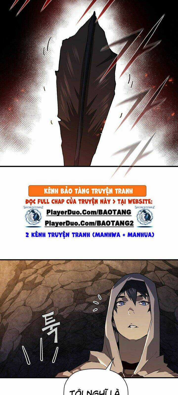 Khát Vọng Trỗi Dậy - Chapter 52 - Trang 91