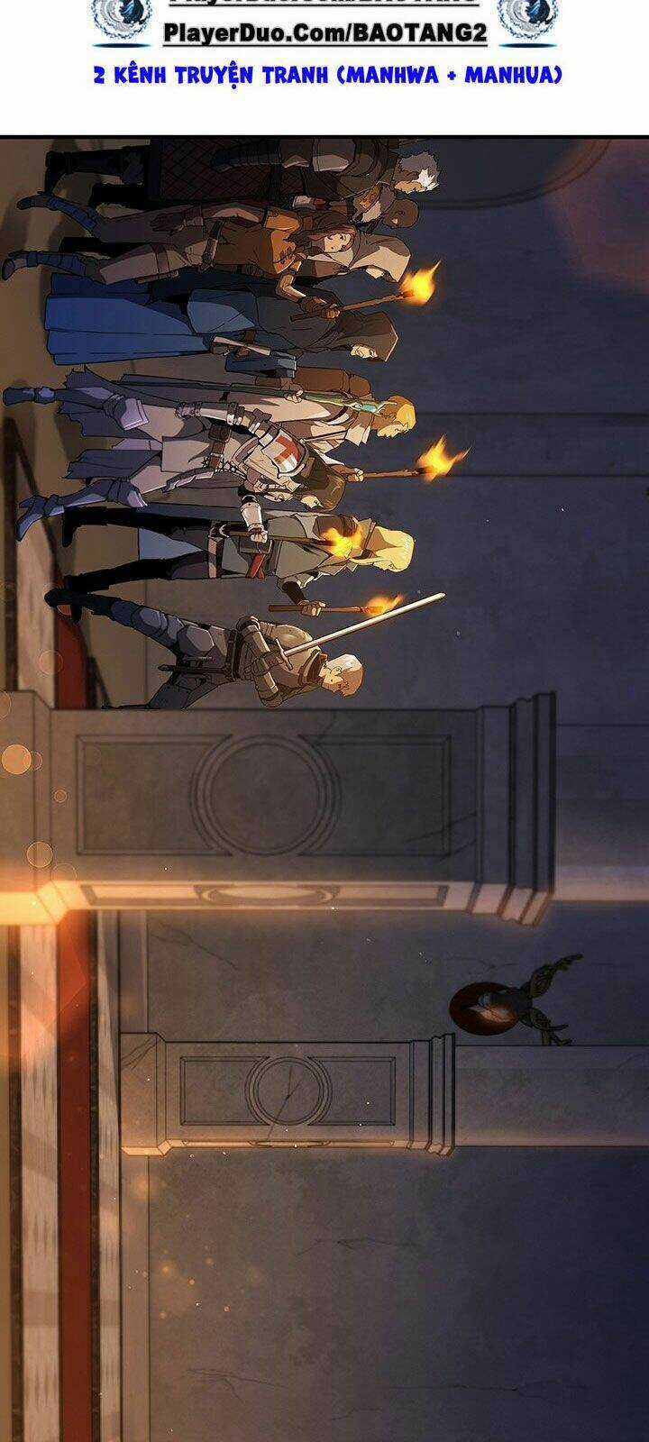 Khát Vọng Trỗi Dậy - Chapter 52 - Trang 96