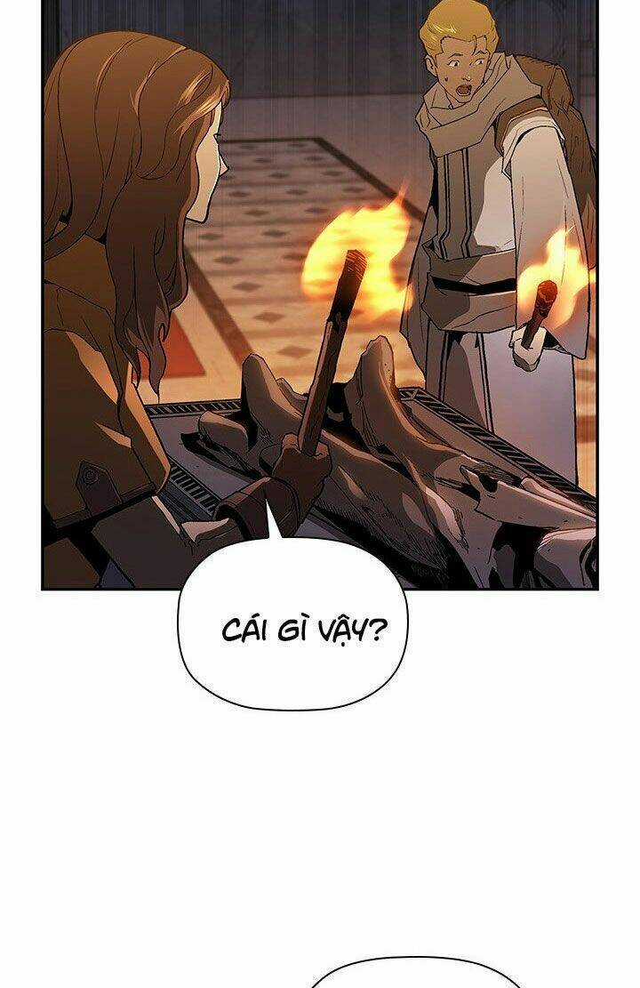 Khát Vọng Trỗi Dậy - Chapter 53 - Trang 11