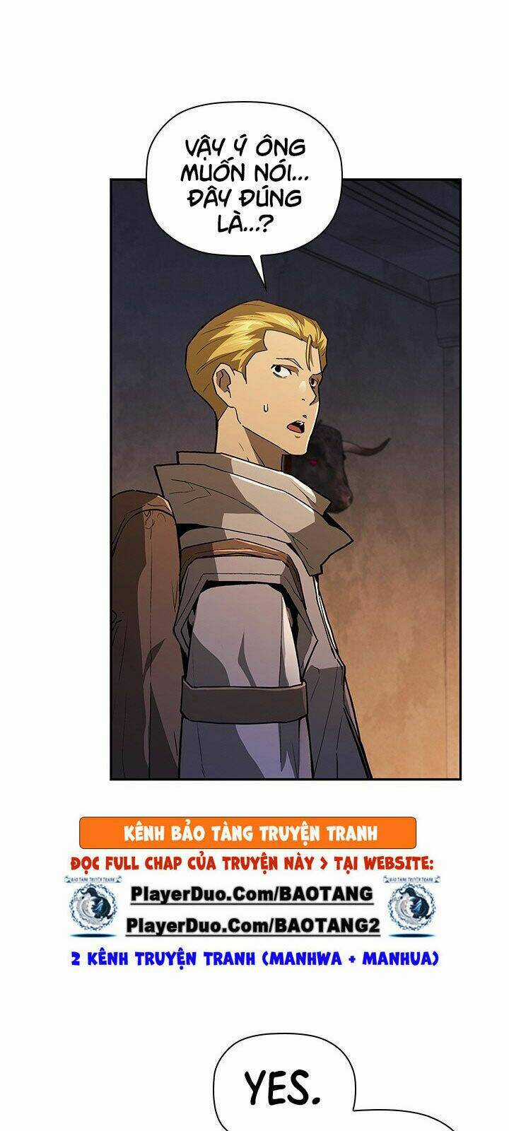 Khát Vọng Trỗi Dậy - Chapter 53 - Trang 16