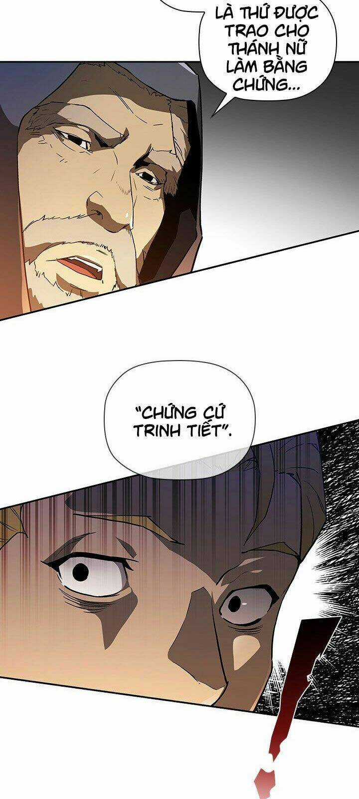 Khát Vọng Trỗi Dậy - Chapter 53 - Trang 17