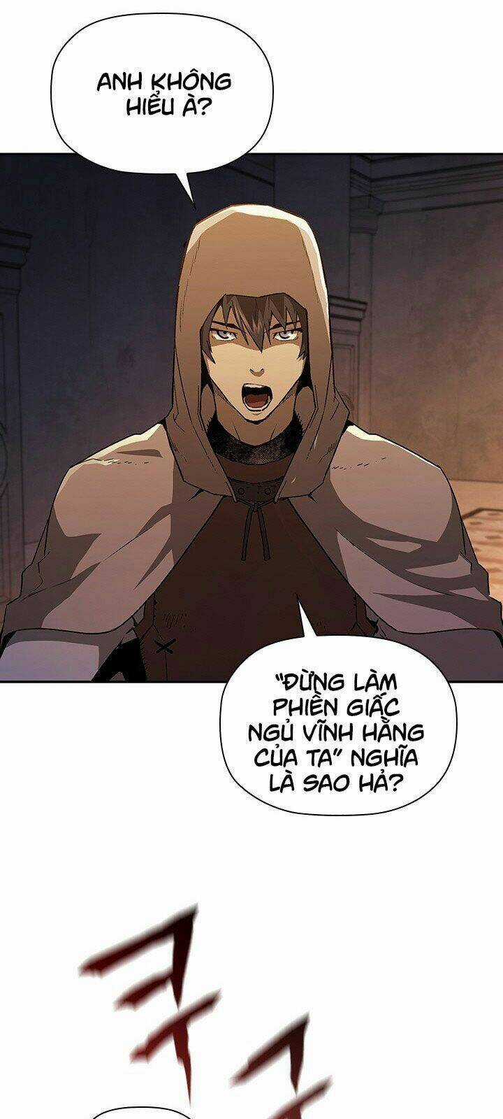 Khát Vọng Trỗi Dậy - Chapter 53 - Trang 23