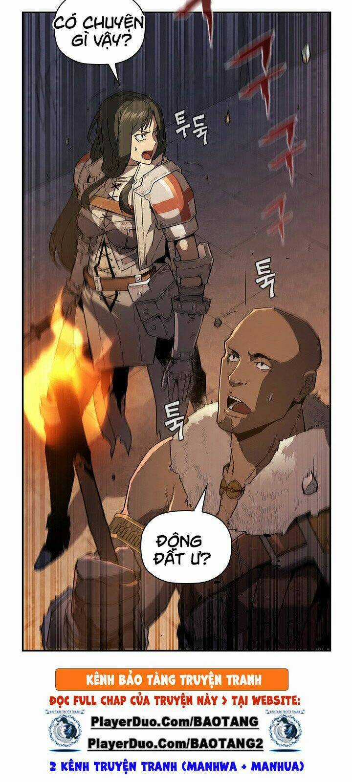 Khát Vọng Trỗi Dậy - Chapter 53 - Trang 24