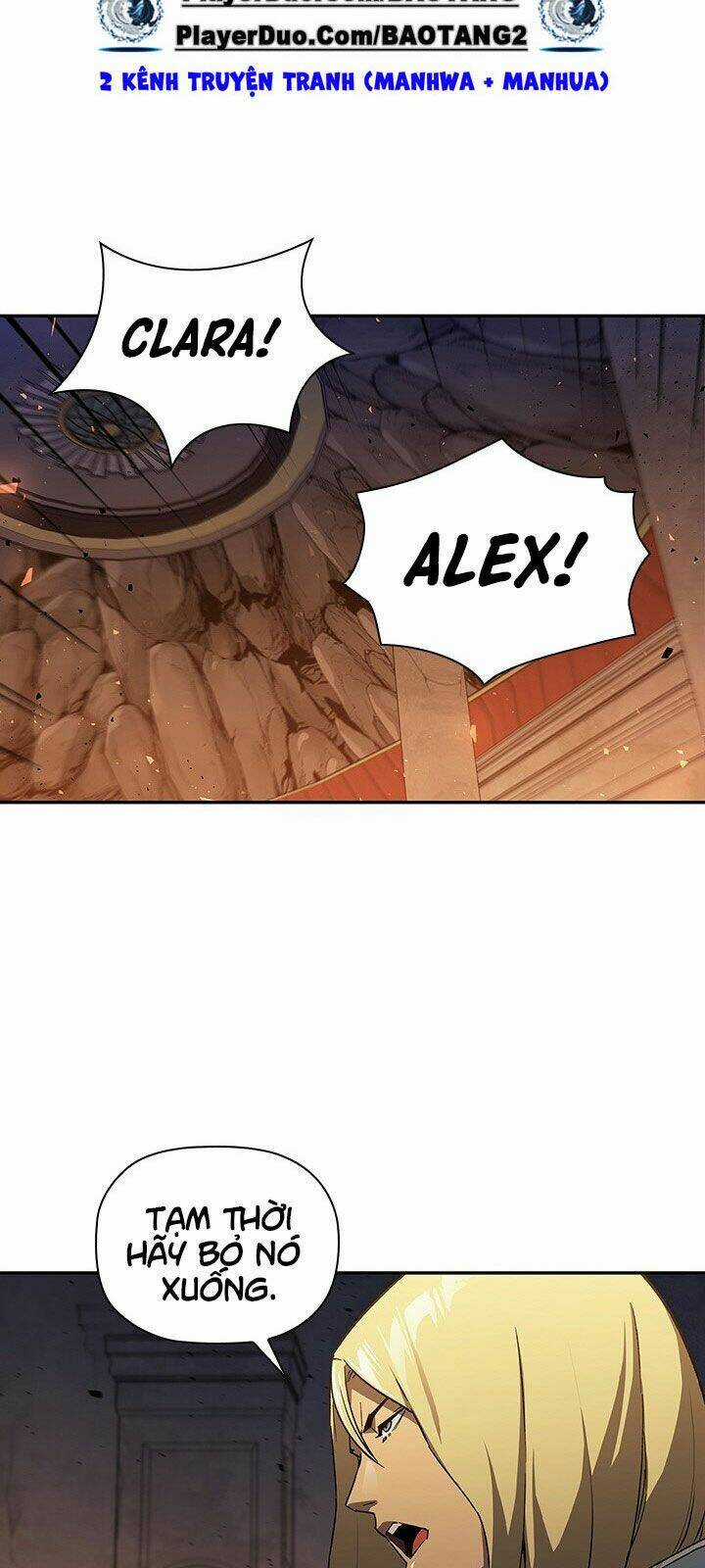 Khát Vọng Trỗi Dậy - Chapter 53 - Trang 29