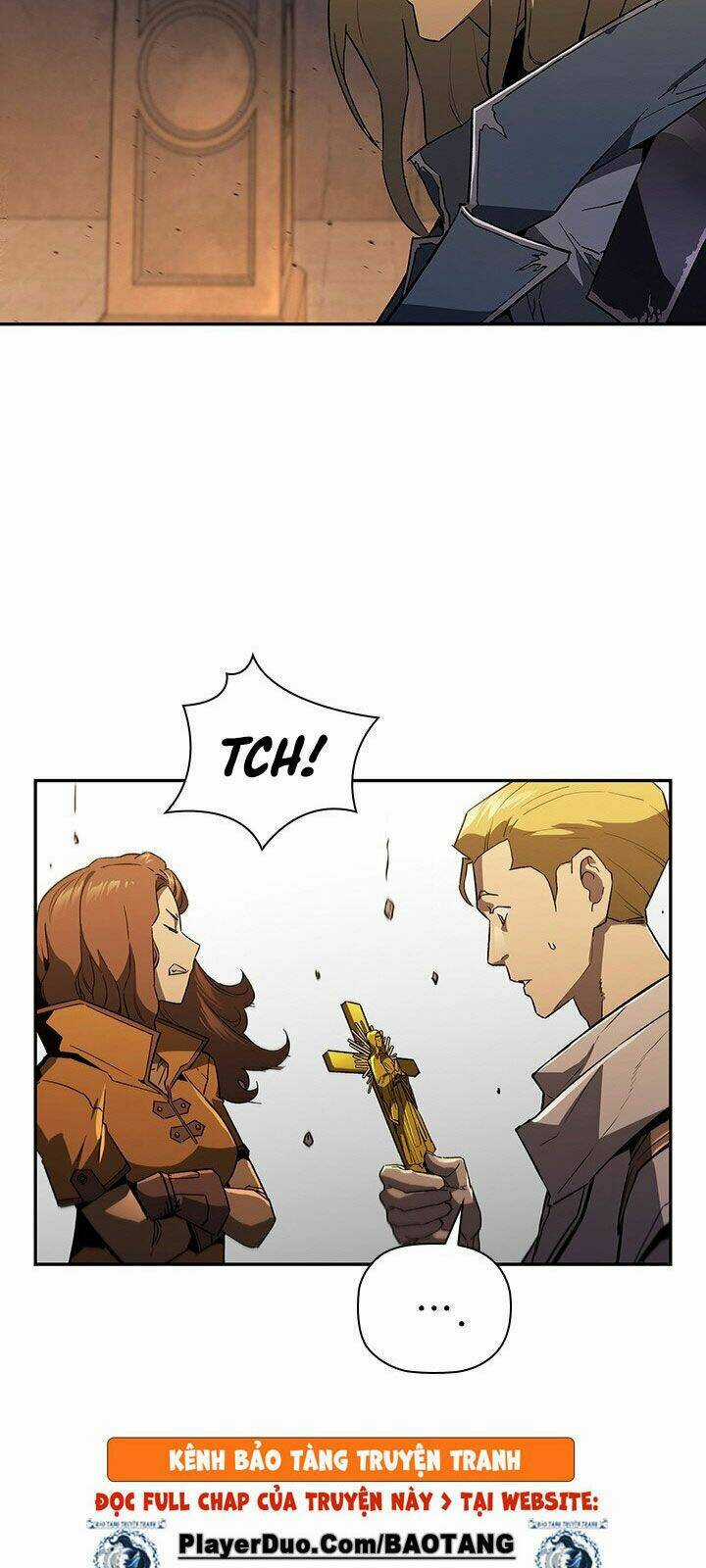 Khát Vọng Trỗi Dậy - Chapter 53 - Trang 30