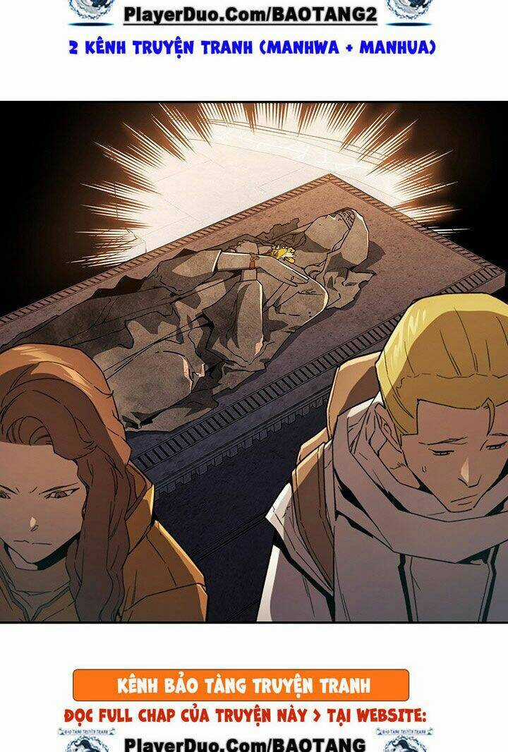 Khát Vọng Trỗi Dậy - Chapter 53 - Trang 31